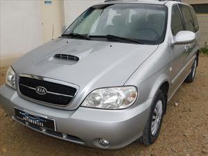 Kia carnival 9 мест