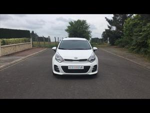 Kia Rio Rio - Urban Chic 1.1 CRDi  Occasion