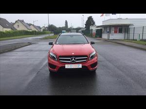 Mercedes-benz Classe gla GLA - Fascination Pack AMG 180 CDI