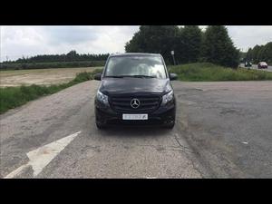 Mercedes-benz Classe v Vito - Extra Long 114 CDI 136 Mixto