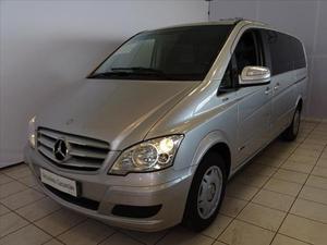 Mercedes-benz VIANO 2.2 CDI BE TREND LONG BA  Occasion