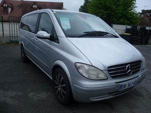 Mercedes-benz Viano CDI 2.2 TREND LONG  Occasion