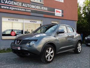 Nissan Juke  Acenta GARANTIE 6 Mois  Occasion