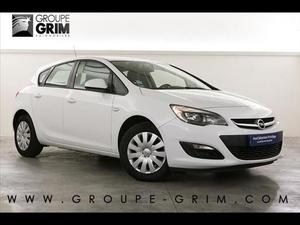 Opel Astra 1.6 Twinport Essentia  Occasion