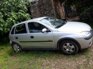 Opel Corsa 1.7 DTI d'occasion