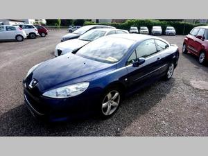 Peugeot 407 coupe  S SPORT PACK  Occasion