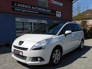 Peugeot  Allure 1.6 HDi  Places GARANTIE 