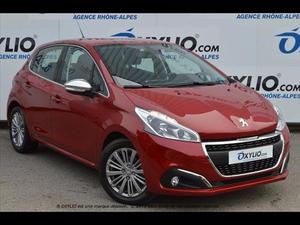 Peugeot  BlueHDI BVM Allure 1°Main /