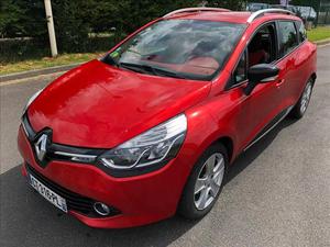 Renault Clio III 1.5 DCI 90 INTENS a  Occasion