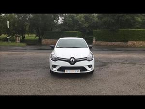 Renault Clio III Clio - Edition limited 0.9 TCe 