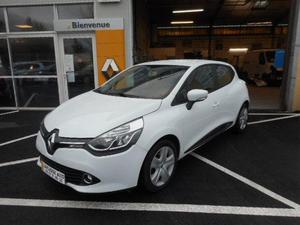 Renault Clio iv DCI 90 ENERGY BUSINESS ECO² 83G 5P 