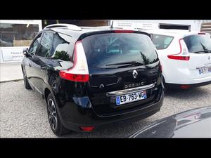 Renault Grand Scenic iii 1.6 DCI 130CH ENERGY BOSE 7 PLACES