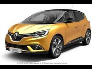 Renault Grand Scenic iv IV 1.2 TCE 115 ENERGY ZEN 