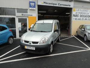 Renault KANGOO 1.5 DCI 80 EXPRESSION 5P  Occasion