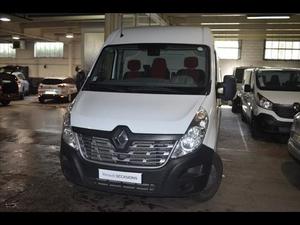 Renault Master F L1H2 2.3 dCi 135ch energy Grand Confort