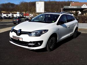 Renault Megane iii estate dCi 130 BOSE+GPS/CAM/TO 