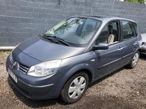 Renault SCENIC 1.9 DCI 125 FP LATITUDE  Occasion