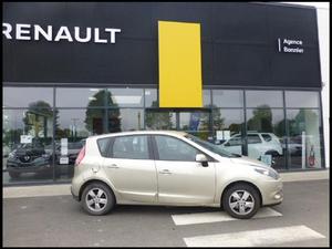 Renault Scenic III DYNAMIQUE 105CV  Occasion