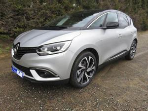 Renault Scenic iv 1.3 TCE 140 EDC Bose Edition  Occasion