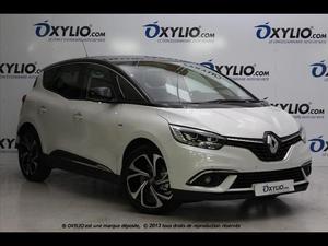 Renault Scenic iv IV 1.3 TCE BVM INTENS BOSE GPS TOIT