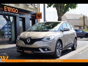 Renault Scenic iv Scenic TCe 115 Energy Life  Occasion