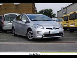 Toyota Prius Prius Rechargeable 136h Dynamic  Occasion