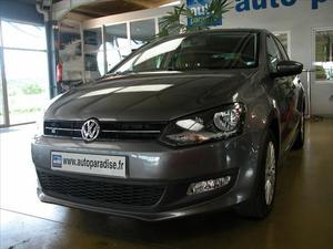 Volkswagen Polo  MATCH II  Occasion