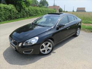 Volvo S60 Dch Xenium (A)  Occasion