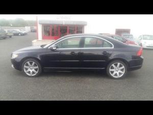 Volvo S80 S80 D Kinetic Geartronic A  Occasion