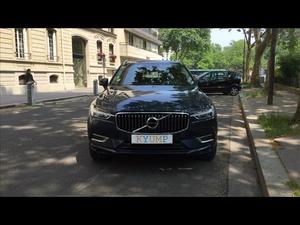 Volvo Xc60 XC60 - Inscription luxe D AWD Geartronic