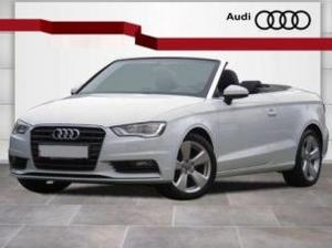 Audi A3 Cabriolet 2.0 TDI 150 cv d'occasion