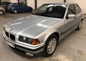 BMW Serie 3 (etds d'occasion