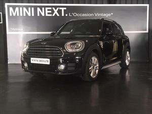 MINI Countryman Cooper D Exquisite 150 ch BVA  Occasion