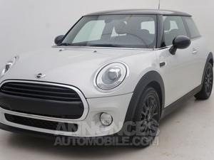 Mini Cooper 1.5i 136 + Led Headlights + Gps silver