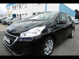 Peugeot 208 affaire 1.4 HDI 68 CV PACK CD CLIM  Occasion