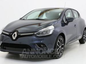 Renault CLIO 0.9 TCe Energy 90ch INTENS gris titanium
