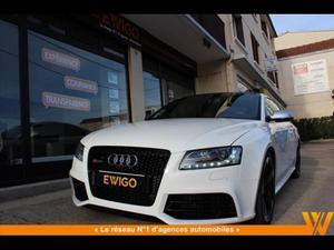 Audi Rs5 FSI 450 Quattro S tronic  Occasion