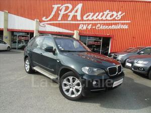 BMW X5 (EDA 235CH LUXE  Occasion