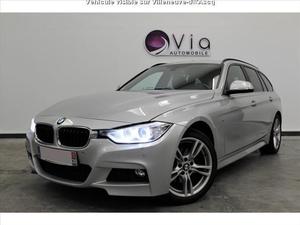 Bmw 320 Touring F31 Pack M  Occasion