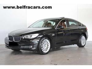 Bmw 530a 245ch Luxe Full Opt  Occasion
