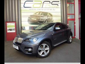 Bmw X6 I (Ed Exclusive  Occasion