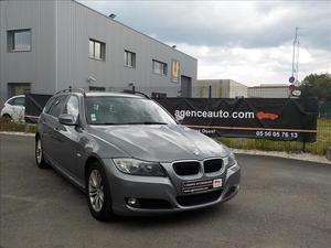 Bmw cv Luxe CT vierge  Occasion