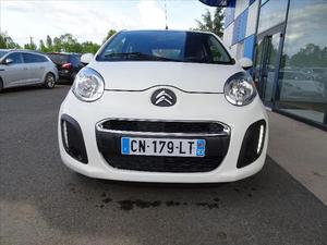 Citroen C1 1.0 I MILLENIUM 3P  Occasion