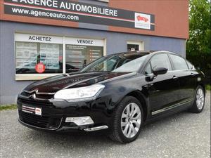 Citroen C5 2.0 BlueHDi 150 Exclusive GTIE  Occasion