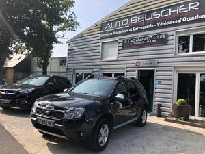 Dacia Duster 1.5 DCI 110CH 4X Occasion