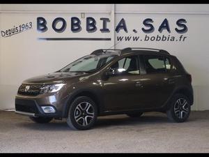 Dacia Sandero 0.9 TCE 90CH STEPWAY BLACK & WHITE 