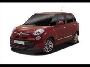 Fiat 500 l 1.3 MULTIJET 16V 95 CH S POPSTAR  Occasion