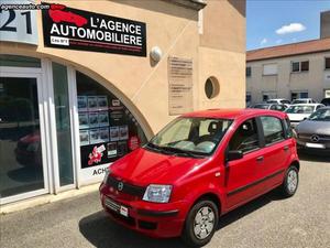 Fiat Panda 1.1 8v 54ch Dynamic  Occasion