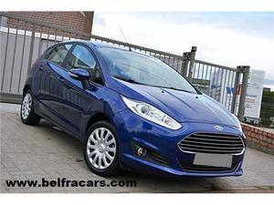 Ford Fiesta 1.0 EcoBoost 100ch 5p  Occasion