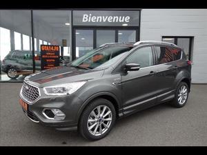 Ford Kuga II (2) 2.0 TDCI 150 S&S 4X2 VIGNALE  Occasion